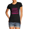Women's Queen Of Everything Graphic T-Shirt