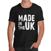 Men's Made In The UK T-Shirt