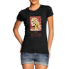 Women's Mother Of Dragons Graphic T-Shirt