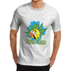 Men's Funny Happy Bird T-Shirt