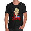 Men's Funny I'm Not A Doctor T-Shirt
