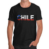 Men's Chile Flag Football T-Shirt