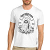 Men's Grim Reaper Death God T-Shirt