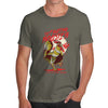 Men's The Fighting Rooster T-Shirt
