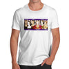 Men's Henry The 8th Wives T-Shirt