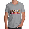 Men's The Six Wives of Henry VIII T-Shirt