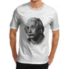 Men's Albert Einstein T-Shirt