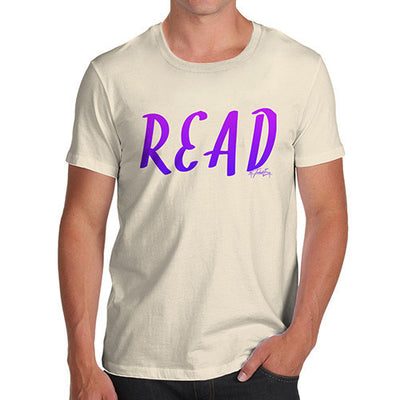 Men's The Big Read T-Shirt