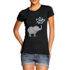 Women's Elephant Fountain T-Shirt