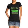 Women's Bitch Peas T-Shirt