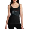Women's Today Will Be A Great Day Tank Top