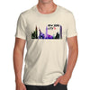Men's Love New York City T-Shirt