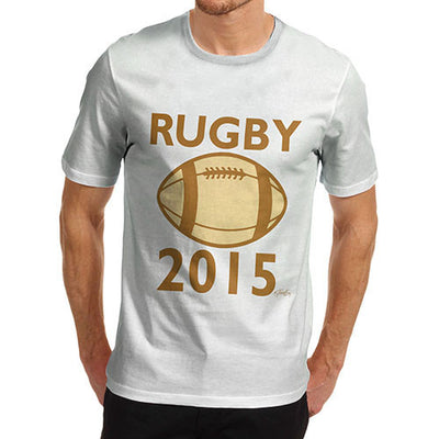 Men's Rugby T-Shirt