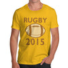Men's Rugby T-Shirt