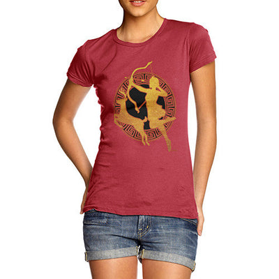 Women's The Huntress T-Shirt
