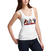 Women's Kate And William Royal Timeline Tank Top