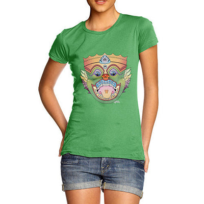 Women's King of the Onis T-Shirt