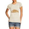 Women's Sleeping Silly Bear T-Shirt