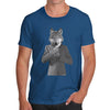 Men's Mr Wolf T-Shirt