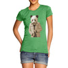 Women's Mr Panda T-Shirt