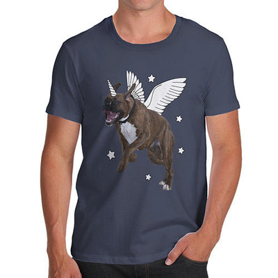 Men's Mythical Creature T-Shirt