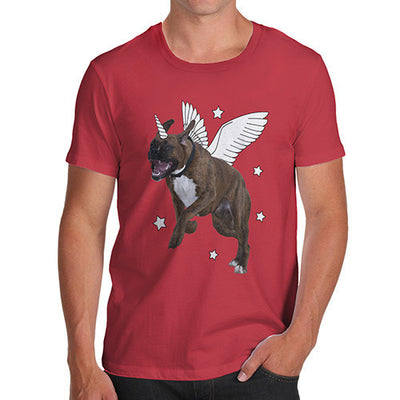 Men's Mythical Creature T-Shirt