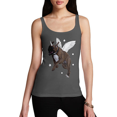 Women's Mythical Creature Tank Top