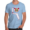 Men's I Love Florida T-Shirt