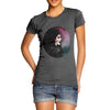 Women's Halloween The Wicked Witch T-Shirt