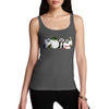 Women's The Ghost Family Tank Top