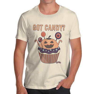 Men's Got Candy ? T-Shirt