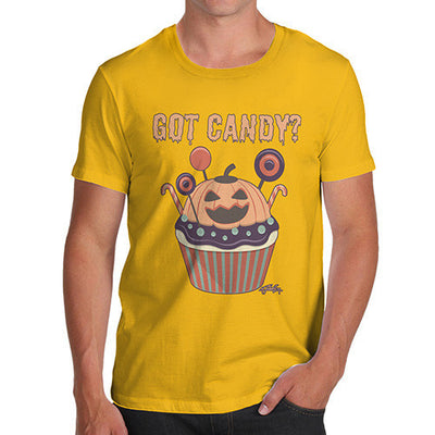 Men's Got Candy ? T-Shirt