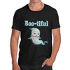 Men's Boo-tiful Ghost T-Shirt