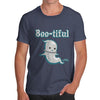Men's Boo-tiful Ghost T-Shirt