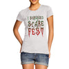 Women's I Survived Scare Fest T-Shirt