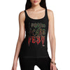 Women's I Survived Scare Fest Tank Top