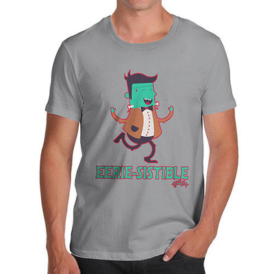 Men's Irresistible Monster T-Shirt