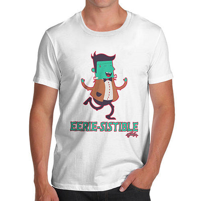 Men's Irresistible Monster T-Shirt