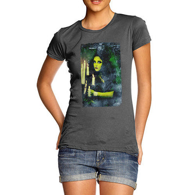 Women's Salem Witch T-Shirt