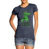 Women's Investigator Investi-Gator T-Shirt