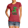 Women's Investigator Investi-Gator T-Shirt
