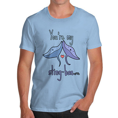 Men's Your My Sting Ray T-Shirt