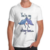 Men's Your My Sting Ray T-Shirt