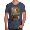 Men's Christian Ufology T-Shirt