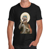 Men's Raptor Jesus T-Shirt