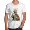 Men's Raptor Jesus T-Shirt