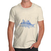 Men's Fish City T-Shirt