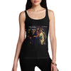 Women's Funny Christ and the Rich Young Ruler Tank Top