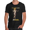Men's You All Need Jesass Jesus T-Shirt