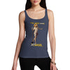Women's You All Need Jesass Jesus Tank Top